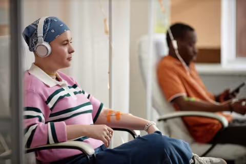 Chemotherapy