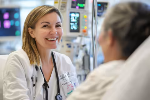 Medical Oncology